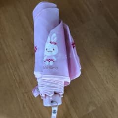 折りたたみ傘のサムネイル