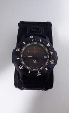 LUMINOX 忍者 影 ルミノックス腕時計 - メルカリ