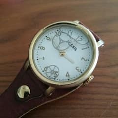 FOSSIL Water Watchのサムネイル