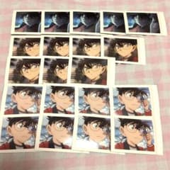 劇場版　名探偵コナン　ハイウェイの堕天使 ぱしゃこれ　江戸川コナンのサムネイル