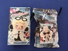 SKULLPANDAスカルパンダOff Mode Not Now 内袋未開封のサムネイル