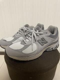 newbalance 2002r 2002rvc ニューバランスのサムネイル
