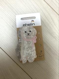 ヘアクリップ(ドイツ)のサムネイル