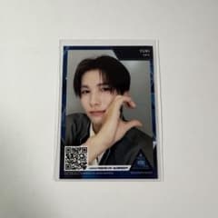 PRODUCE 101 JAPAN 日プ 新世界 後藤結 ハーフサイズフォトのサムネイル