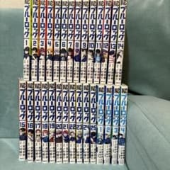 ブルーロック 1-25巻　エピ凪1-4巻セット ブルーロック 1-25巻 エピ凪1-4巻セット - メルカリ