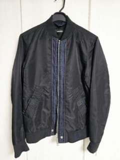 DIESEL MA-1のサムネイル