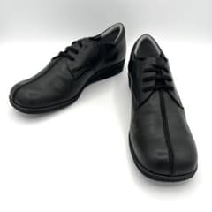 ☆極美品☆ 卑弥呼 water massage 25 本革 コンフォートシューズ