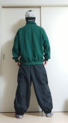 specialguest スノーボードウェア ゴーグルセット 新品パンツオマケ