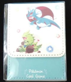 ポケモンカード フリップデッキケース TAIKI-BANSEI 新品未開封 - メルカリ