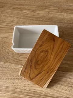 バターケースのサムネイル