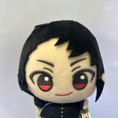 魔男のイチ ちびぐるみ ぬいぐるみ イチ - メルカリ