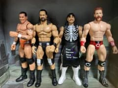 iron dolls ショーン・レイ フィギュア マッチョフィギュア iron dolls ショーン・レイ フィギュア マッチョフィギュア | Shop at