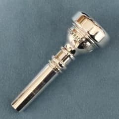 Vincent Bach CORP.7Cコルネット用マウスピース - メルカリ