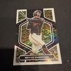 2026 Topps Black Gold エルドリッジ RC BG-16のサムネイル