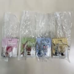 な*ん様 ズートピアブリスターチャームコレクション　ガチャのサムネイル