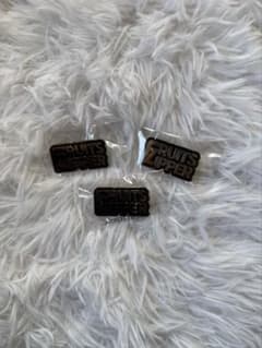 FRUITSZIPPER ピンズ バラ売り可のサムネイル