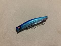 メガバス カゲロウ100F オリカラ ブンブン限定カラー - メルカリ