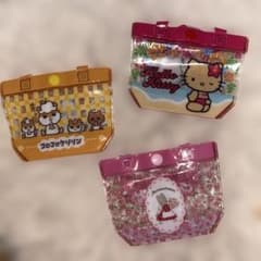 【最終値下げ】サンリオ マロンクリーム コロコロクリリン ハローキティのサムネイル