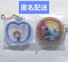 Mrs. GREEN APPLE 미세스 1번 복권 샤카샤카 아크릴 매력