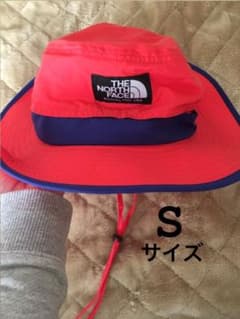 ノースフェイス 帽子 ハット Sのサムネイル