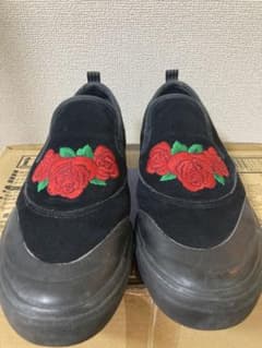 adidas MATCHCOURT SLIP X NAKEL 25.5のサムネイル