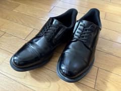 CEDAR CREST スパットシューズ 25.5cm EEEEのサムネイル