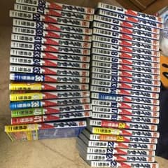 Raacha☆様専用 漫画 ダイヤのエース ダイヤのA 全巻セットのサムネイル