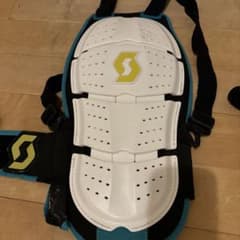 プロテクター　スノーボード　スケボー　バイクのサムネイル