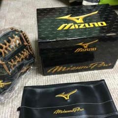 ミズノプログラブ（外野手用）のサムネイル