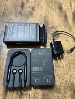 Beats Flex ワイヤレスイヤホン 本体のサムネイル
