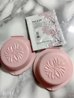 ポール&ジョー　サンプルセットのサムネイル