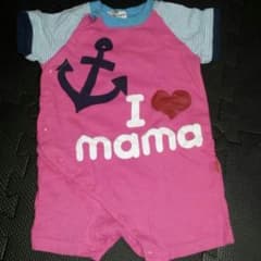 Ilove mamaのサムネイル
