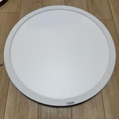 SALE】TOSHIBA 東芝 シーリングライト NLEH08025C-LC - メルカリ