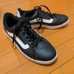VANS　スニーカー　26cmのサムネイル