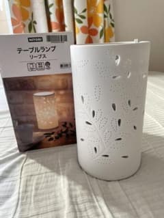 テーブルランプ リーブスのサムネイル