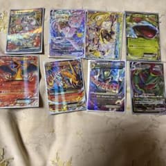 ポケモンカード まとめ売り セットのサムネイル