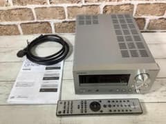 ONKYO ネットワークCDレシーバー CR-N755(S)のサムネイル