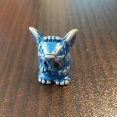 ポケモン メタルフィギュア【49】のサムネイル