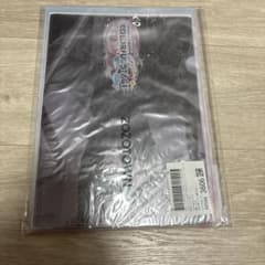 プロジェクトセカイ×ZOZOTOWN グッズセット 暁山瑞希 第1弾のサムネイル