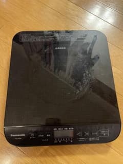 Panasonic KZ-PH34のサムネイル