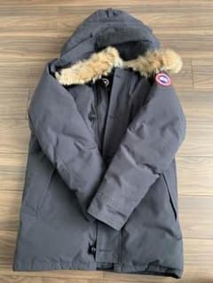 CANADA GOOSE  JASPER NAVYのサムネイル