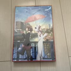 青春ブタ野郎はおでかけシスターの夢を見ない　劇場パンフレット豪華版　青ブタのサムネイル