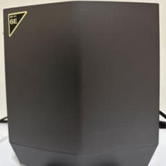 BUFFALO AirStation WSR-5400XE6/N 本体のサムネイル
