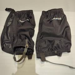 セミロングスパッツ サイズM モンベル mont-bellのサムネイル