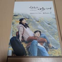 韓国ドラマ　むやみに切なく　OST 　サントラCD 　韓国正規盤　vol.1 むやみに切なく Vol.2 | HMV&BOOKS online - L200001299