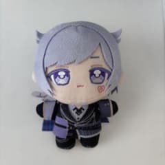 いれいす 4周年 ぬいぐるみ 初兎のサムネイル
