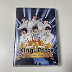 King & Prince/First Concert Tour 2018〈2…のサムネイル