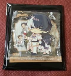 逆転裁判 コラボカフェ アクリルスタンド 夕神迅 - メルカリ