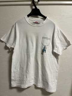 羊の目　Tシャツ　Mサイズのサムネイル