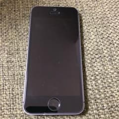 iphone5s auのサムネイル